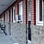 Trunk Road Motel