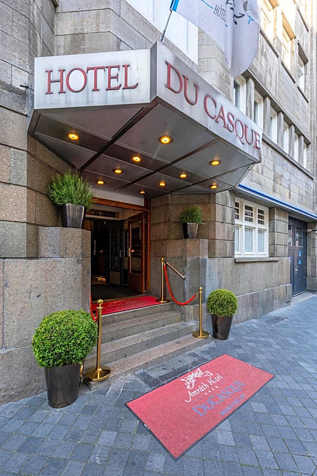 Amrâth Hotel DuCasque
