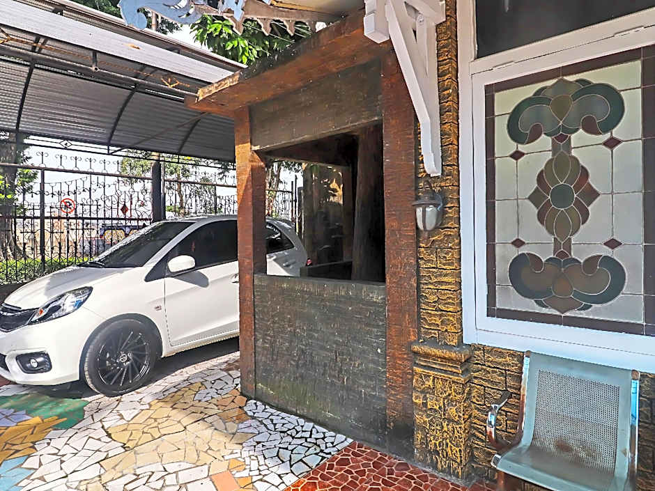 OYO 2899 Ardilia Kost Syariah