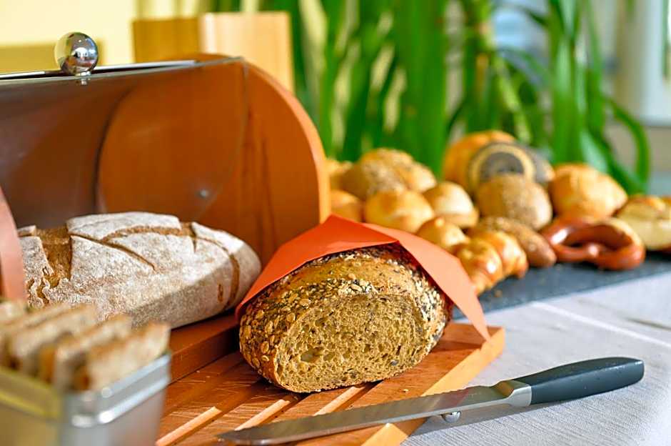 Hotel Haus Kronenthal