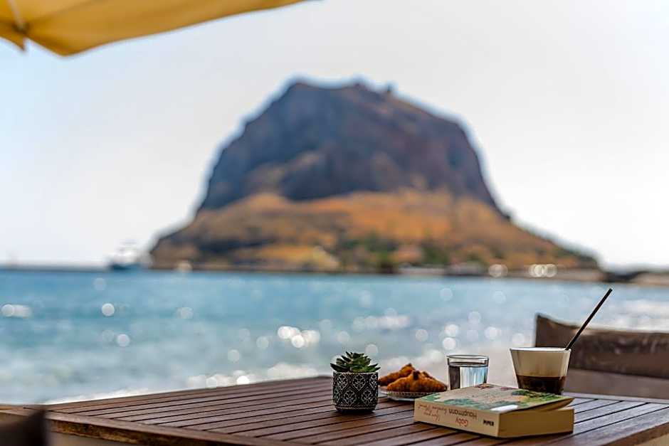 Filoxenia Hotel Monemvasia