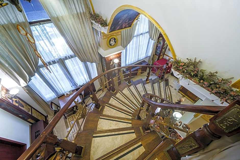 Oğlakcıoğlu Park Otel