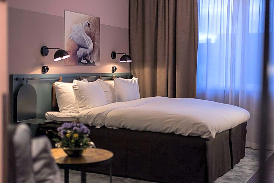 Best Western Plus Hus 57