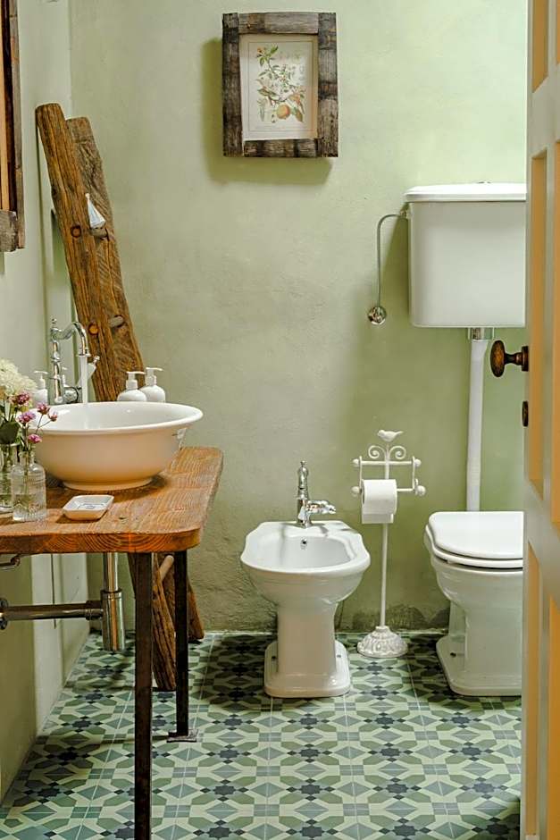 Borgo dei Gatti Albergo Diffuso & spa