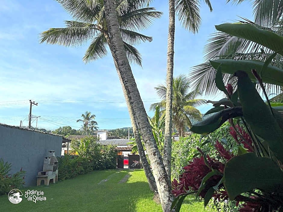 Loft a 300m da praia do Perequê