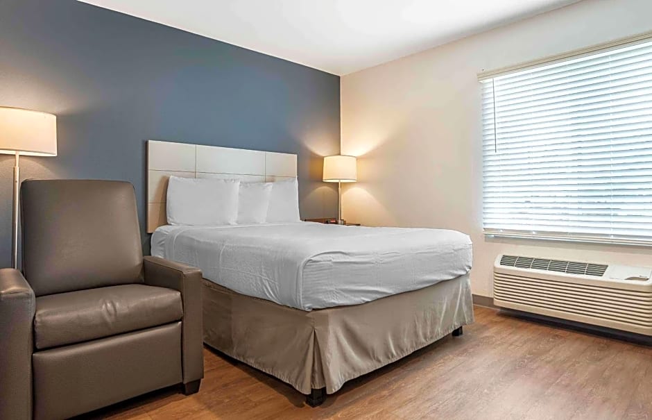 Extended Stay America Suites - New Orleans - Airport - I-10