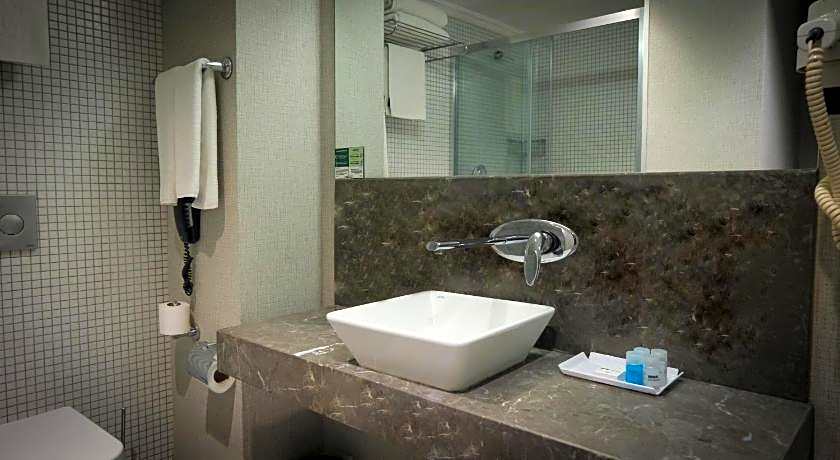 Kervansaray Bursa City Otel