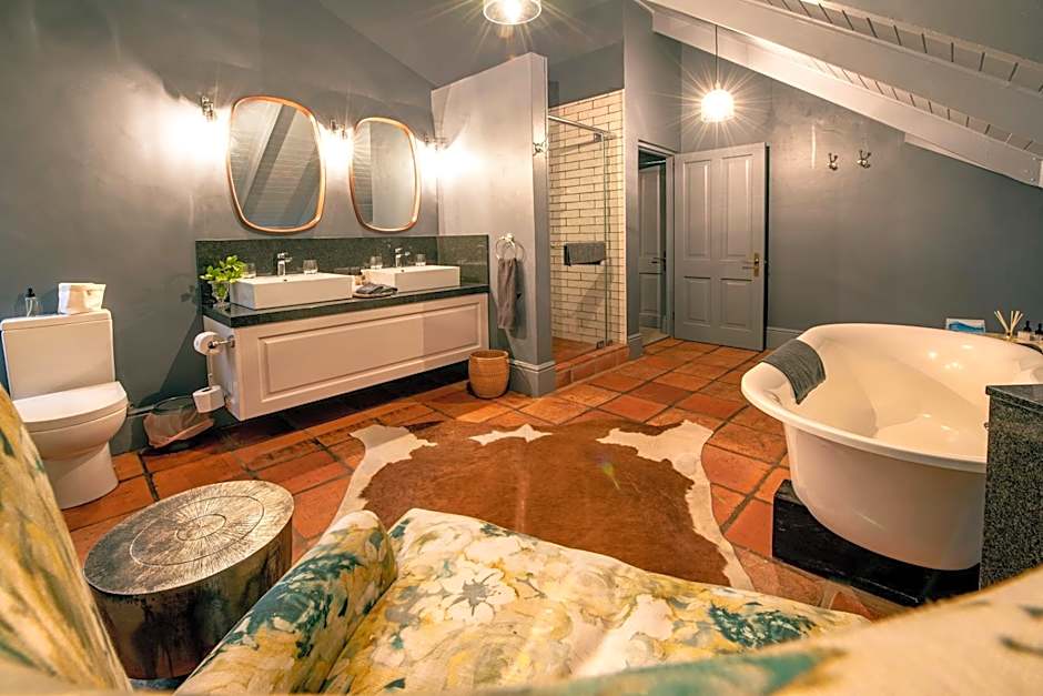 Avondrood Guest House by The Oyster Collection