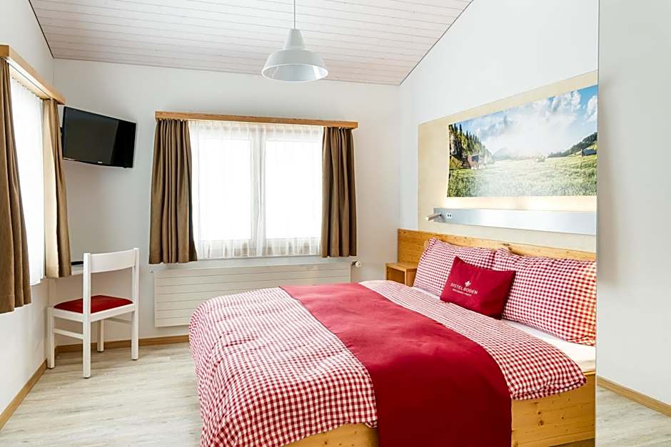 Berghotel Distelboden