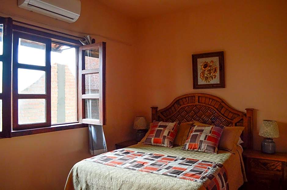 Vista Del Sol Apartments