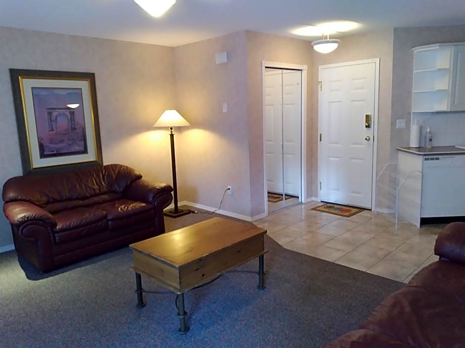 Fairmont Mountain View Villas