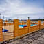 Executive Inn By OYO Mineral Wells US-180