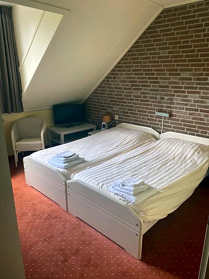 Recreatiecentrum de Kluft