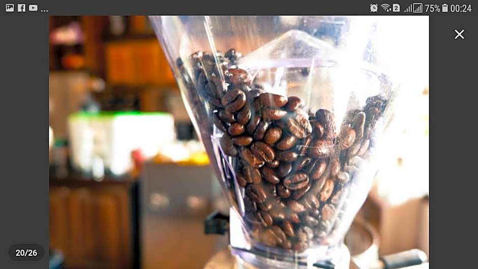 Grace hostel - Chiang Rai