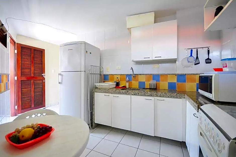 Condomínio Merepe Residence