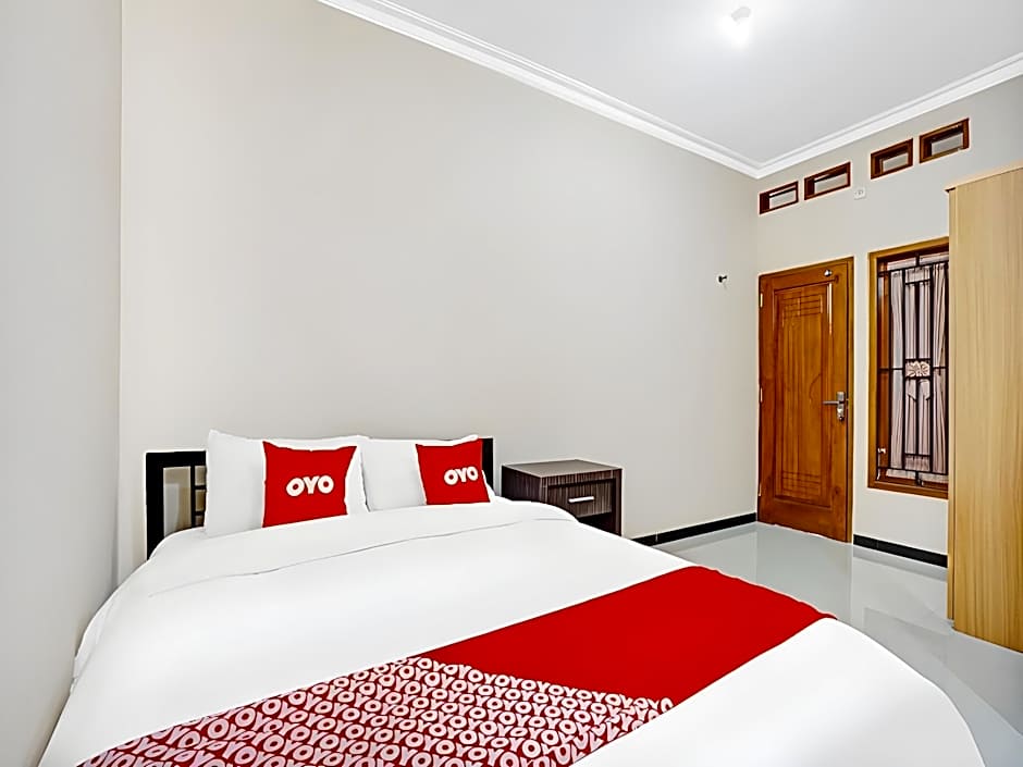 Hotel O Avisha Guest House Syariah
