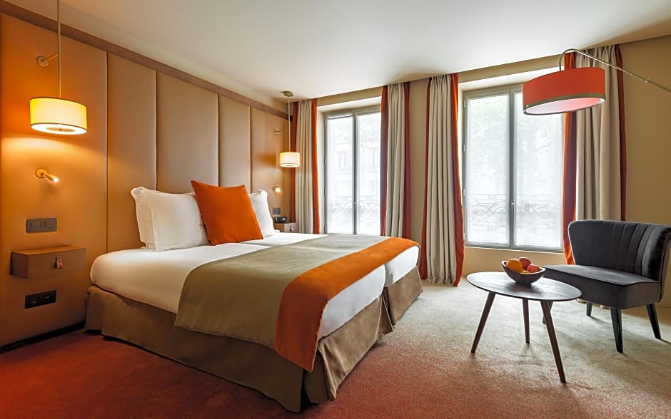 Photo 1 of 1 of Classic Junior Suite