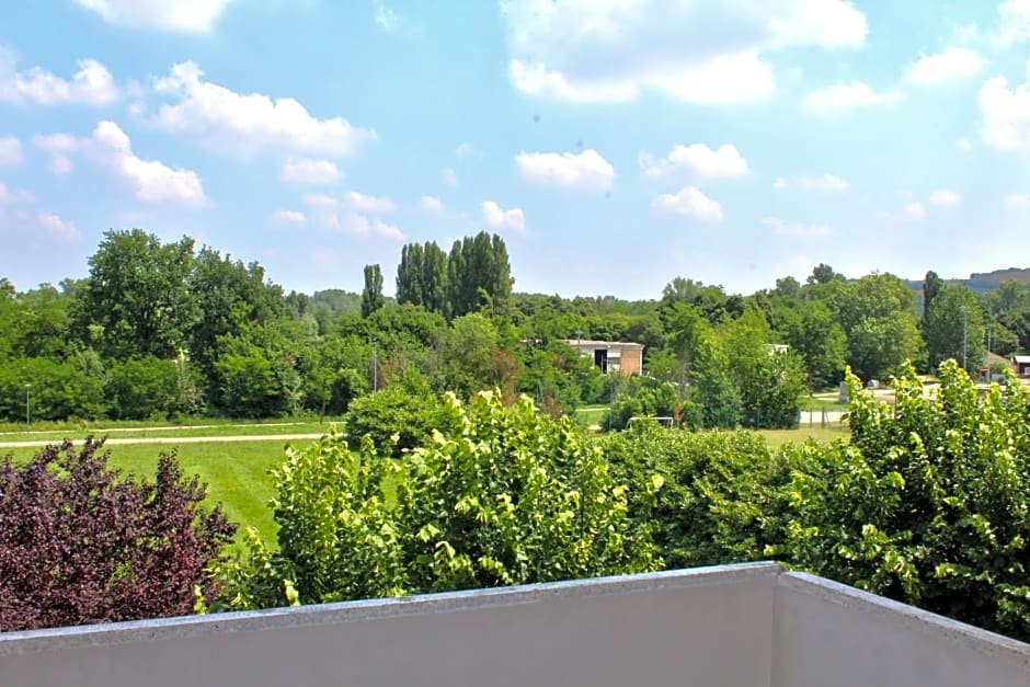 Park Hotel