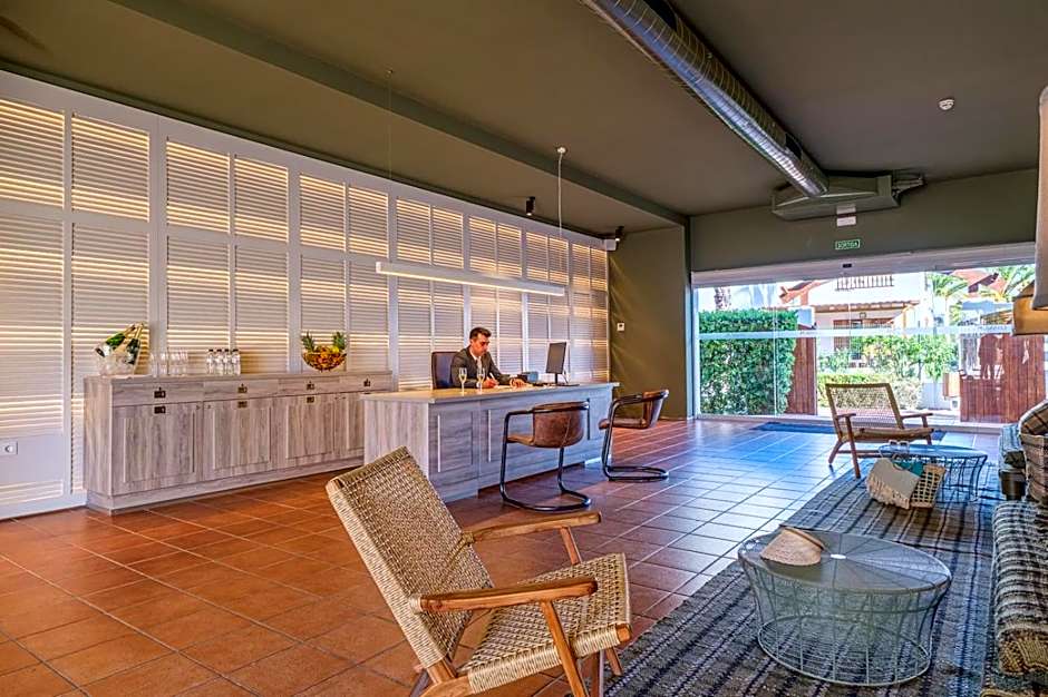 Oassium Hotel - Adults Only