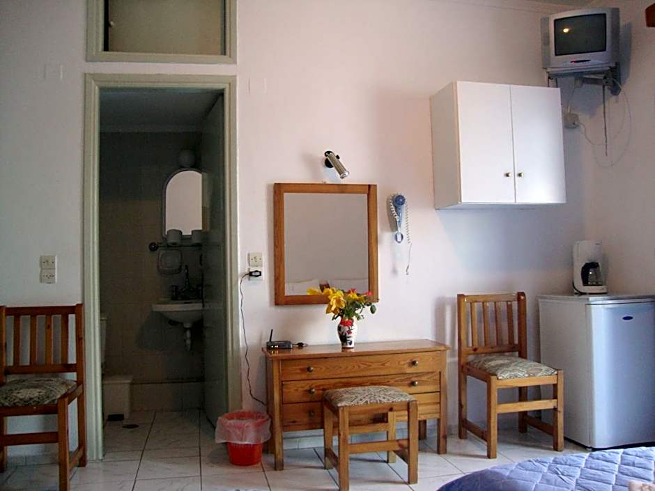 Esperides Hotel