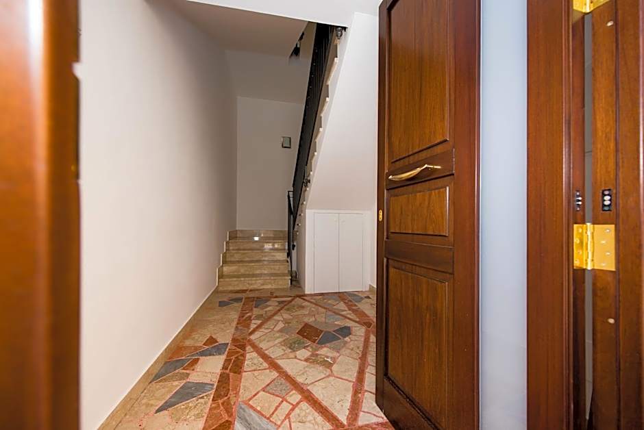 Casa Mariú