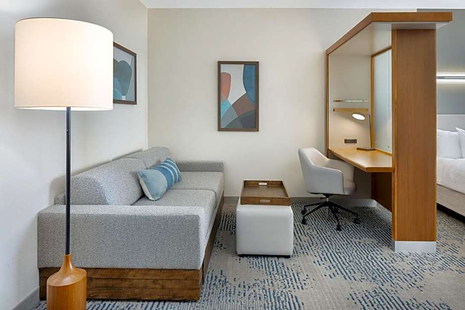 SpringHill Suites by Marriott Wichita Airport