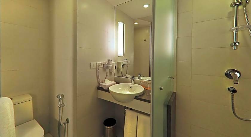 Fairfield by Marriott Ahmedabad