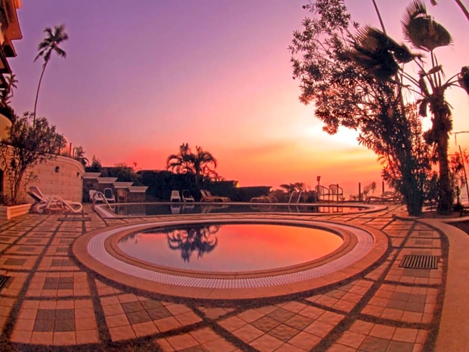 Hindustan Beach Retreat