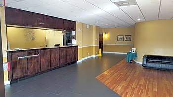 NORTHEAST GARDEN INN.