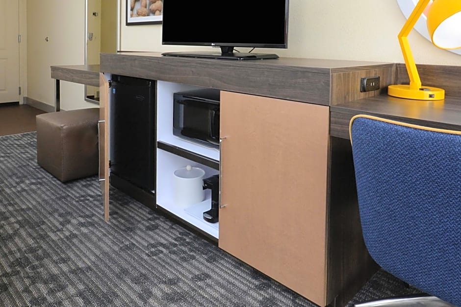 Hampton Inn & Suites Greenville/Spartanburg I-85