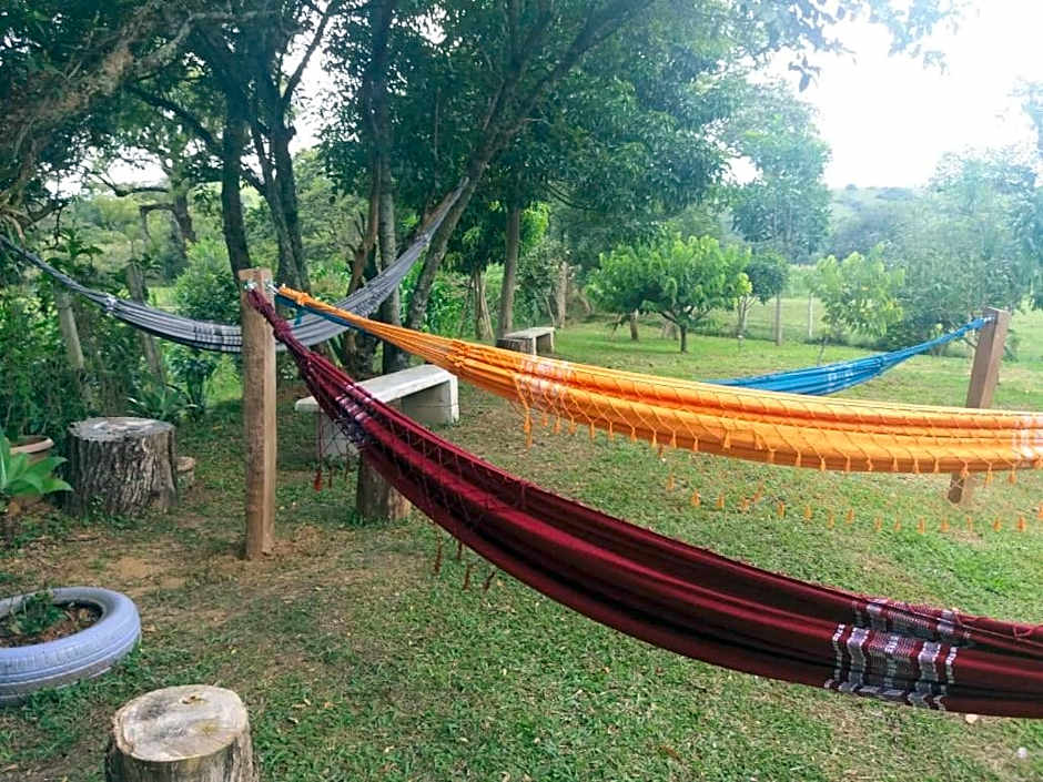 Pousada Dedo de Deus