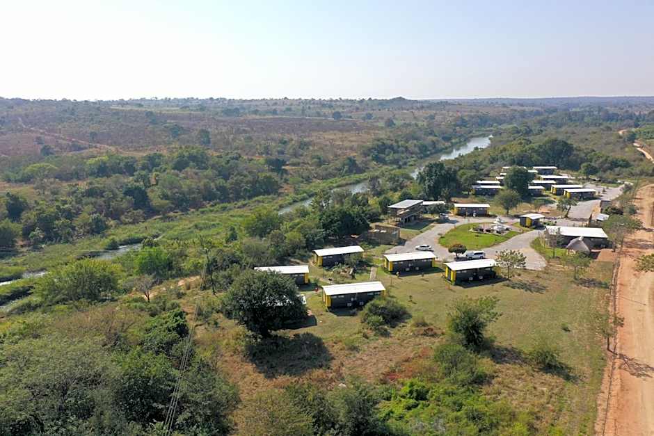 SleepOver Phabeni