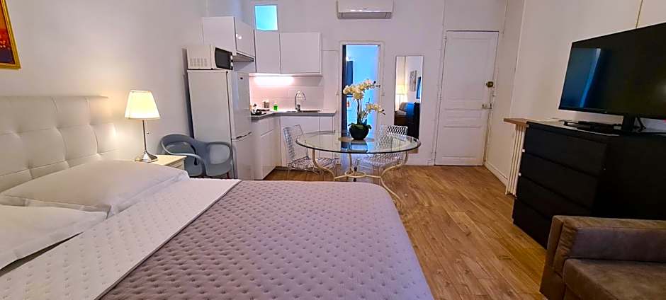 SeaYouSoon Inn Cannes - Studios