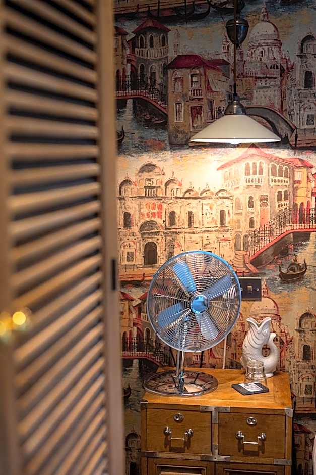 No33 HUNSTANTON BOUTIQUE ROOMS