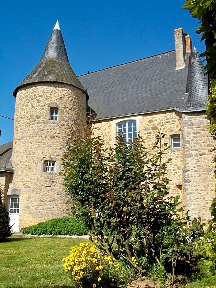 Manoir de la Grand'Cour