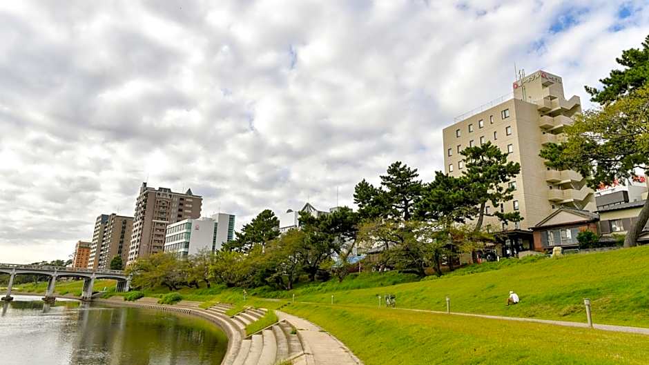 OKAZAKI DAIICH HOTEL