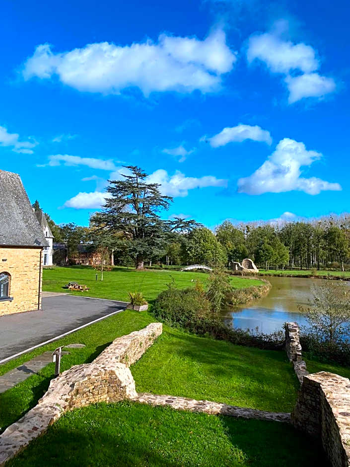 Domaine des Hayes
