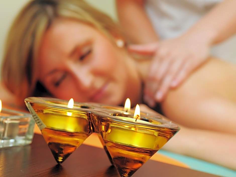 Centrum Wypoczynku Victoria Spa