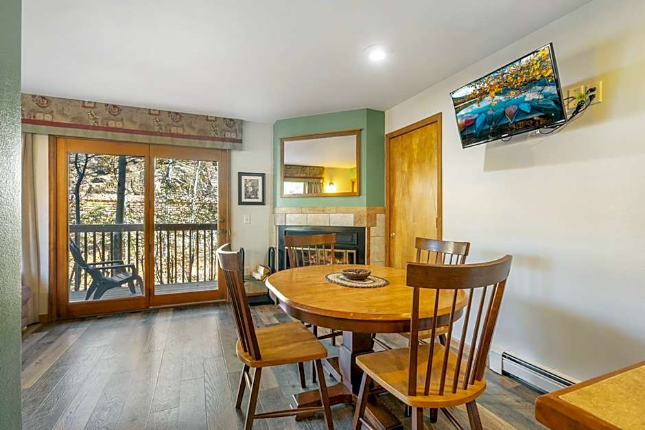 Ponderosa Lodge