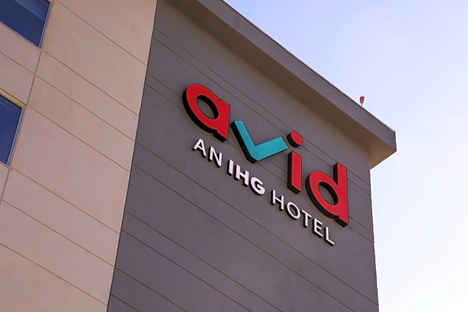 Avid Hotels Fresnillo By IHG