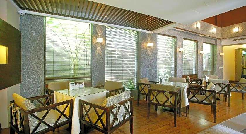 Jing Hwa Motel – Tainan, LA