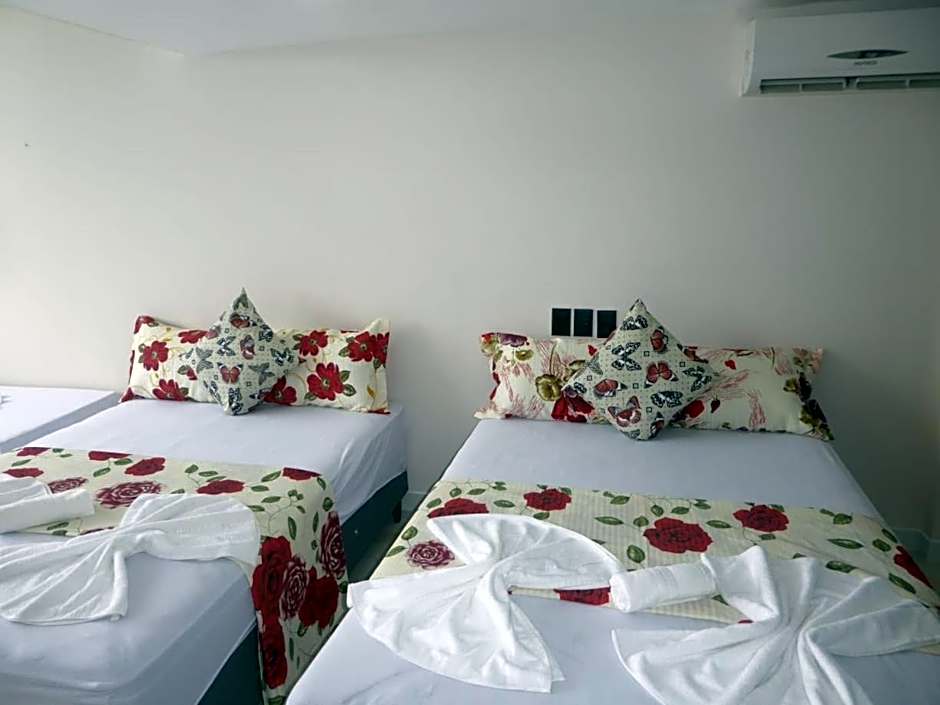 Sol Victoria Marina Lofts