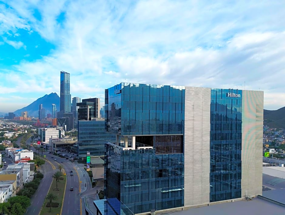 Hilton Monterrey Valle