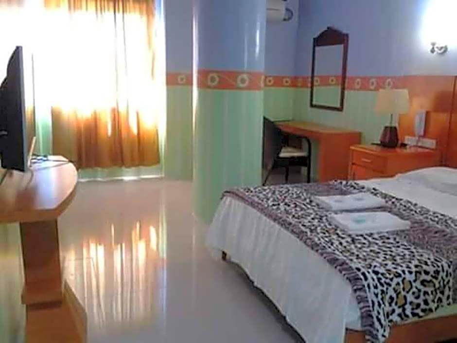 Jeamco Royal Hotel- General Santos