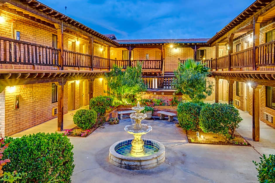 Clarion Inn