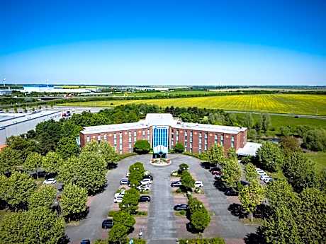 Best Western Parkhotel Brehna-Halle