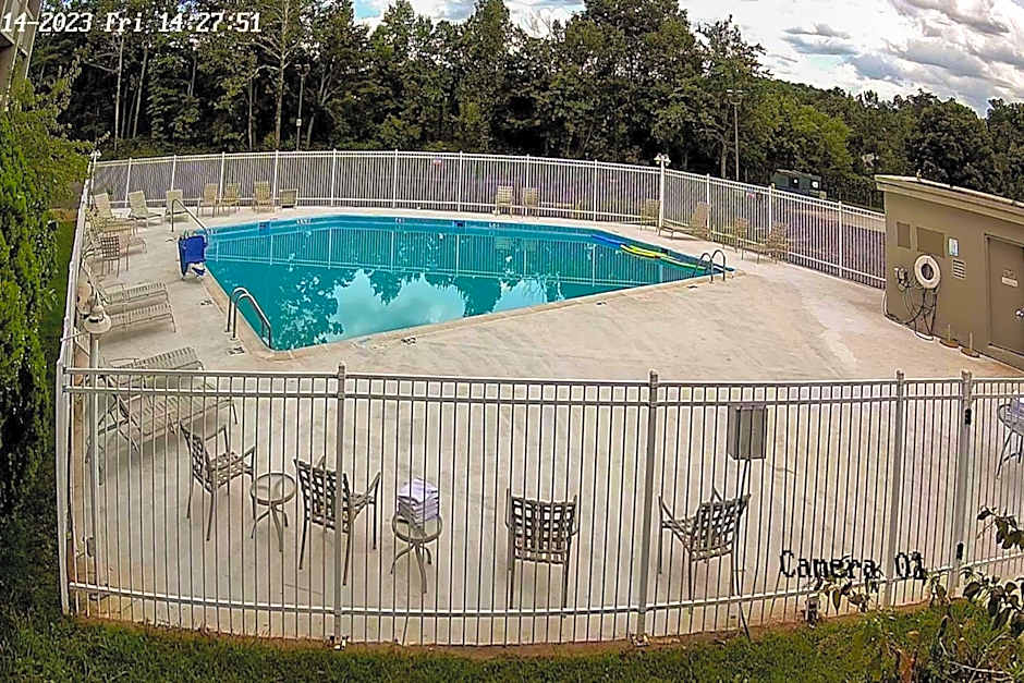 Clarion Hotel BWI Airport Arundel Mills