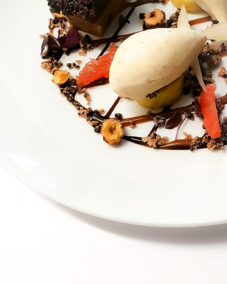 Le Grand Large, Belle-Ile-En-Mer