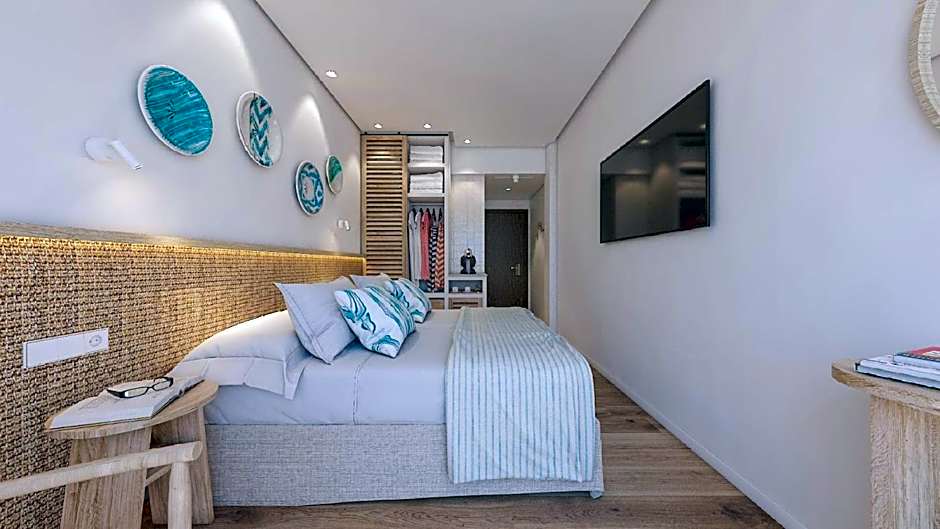 Hotel Moré