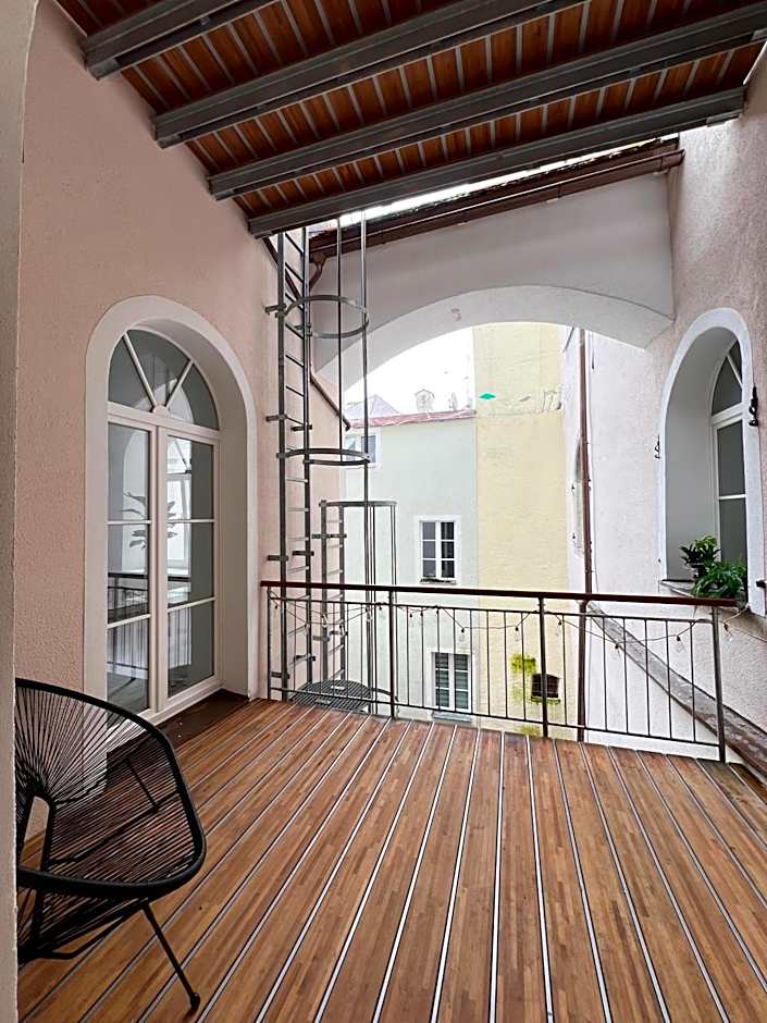 24-7 Apartment Passau